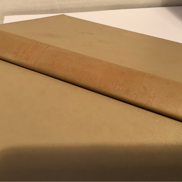 The Scandalous Mrs. Blackford by HARNETT T. Kane- written in 1951 - Picture 7 of 7